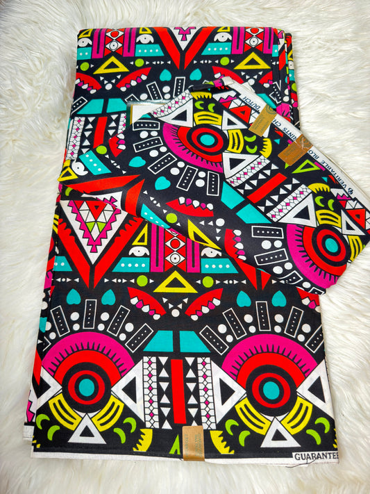 Phoenix Hi Target Big Wax, 100% Cotton
