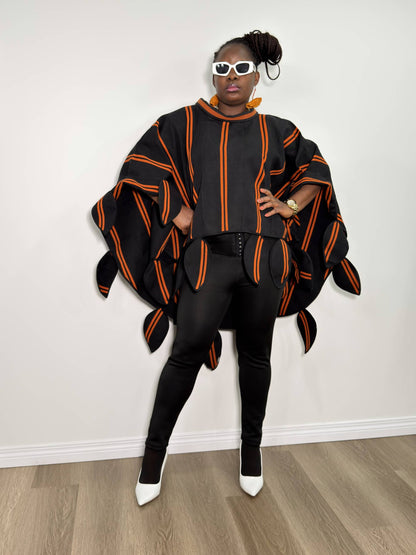 The ARIKE Skirt