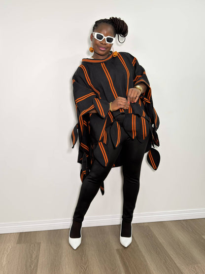 The ARIKE Skirt