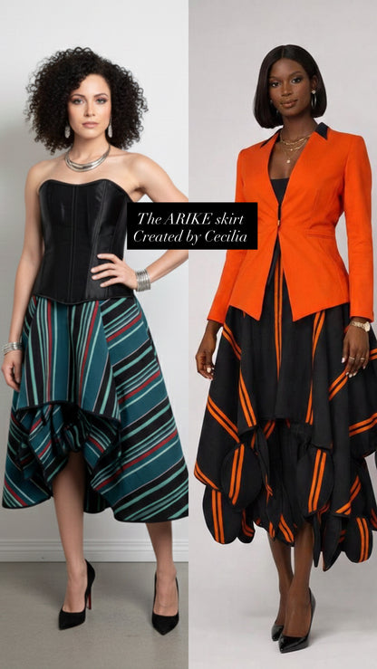 The ARIKE Skirt