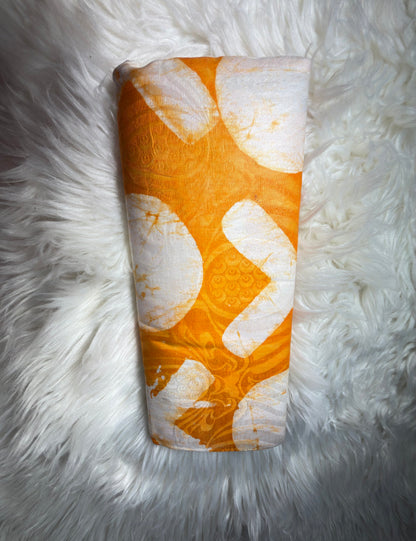 Handmade Adire Fabric