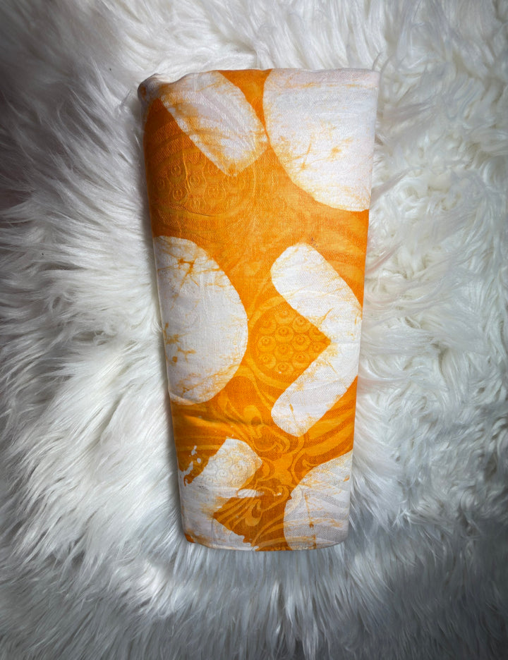 Handmade Adire Fabric