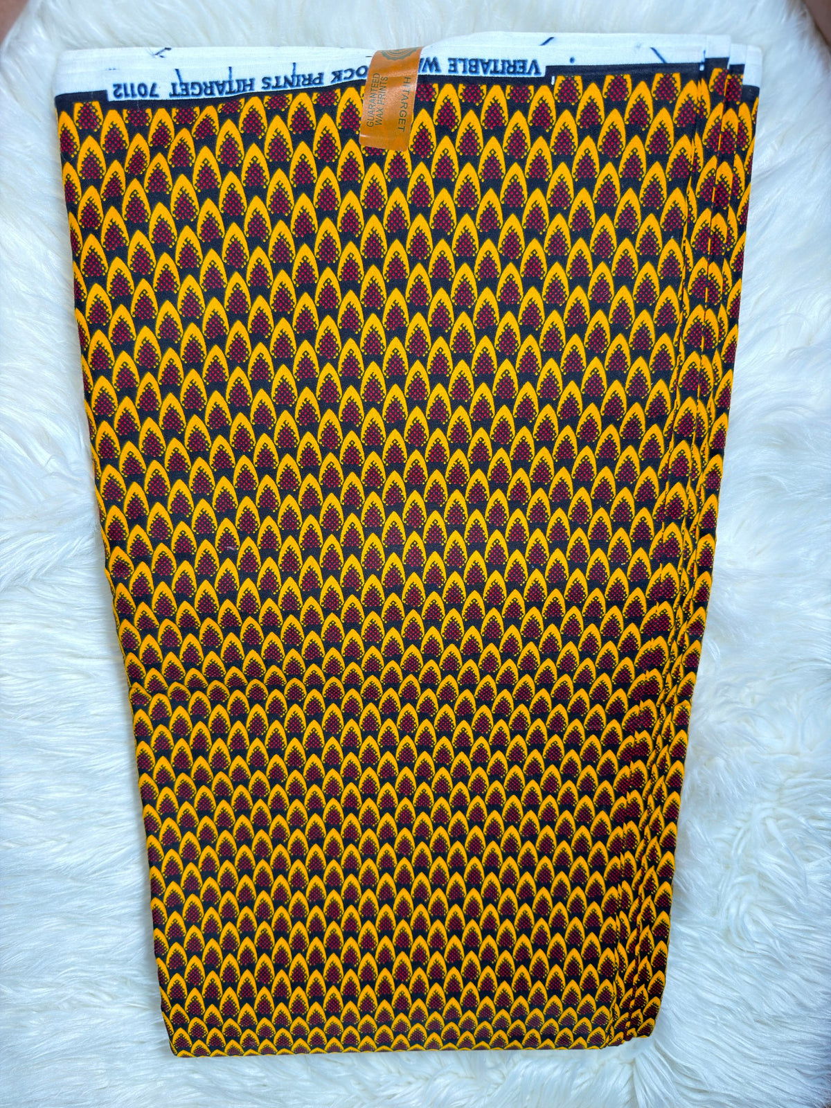 Phoenix Hi Target Big Wax, 100% Cotton