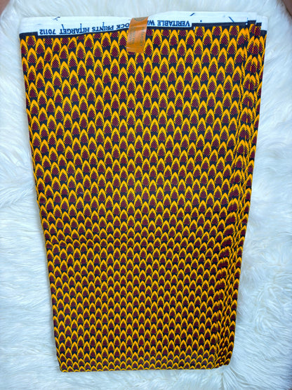 Phoenix Hi Target Big Wax, 100% Cotton