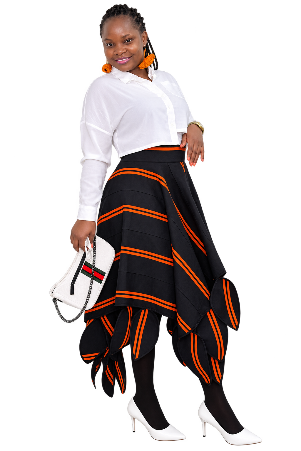 The ARIKE Skirt