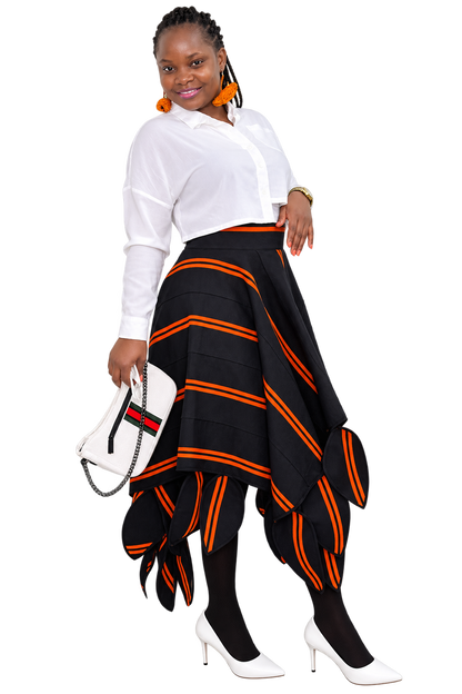 The ARIKE Skirt