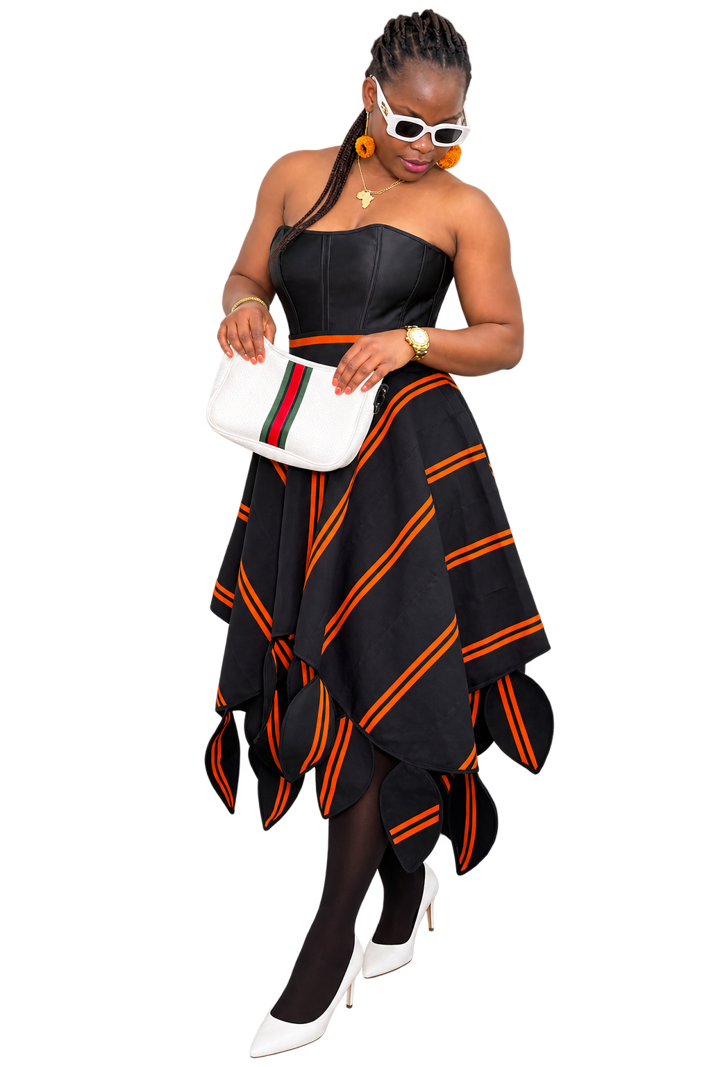 The ARIKE Skirt