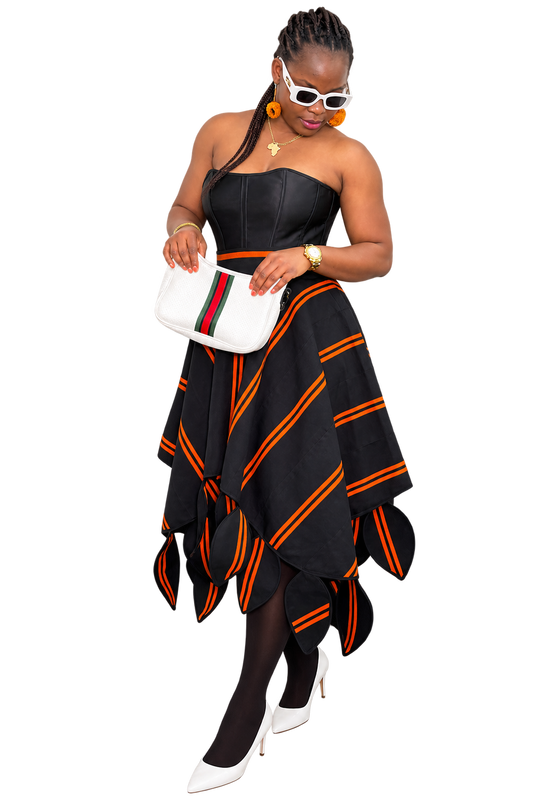 The ARIKE Skirt