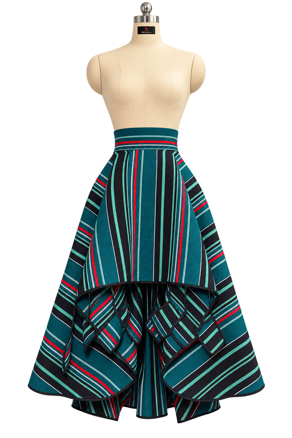 The ARIKE Skirt