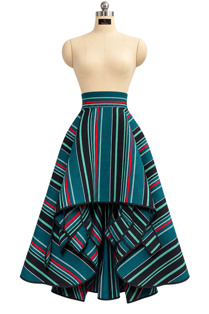 The ARIKE Skirt