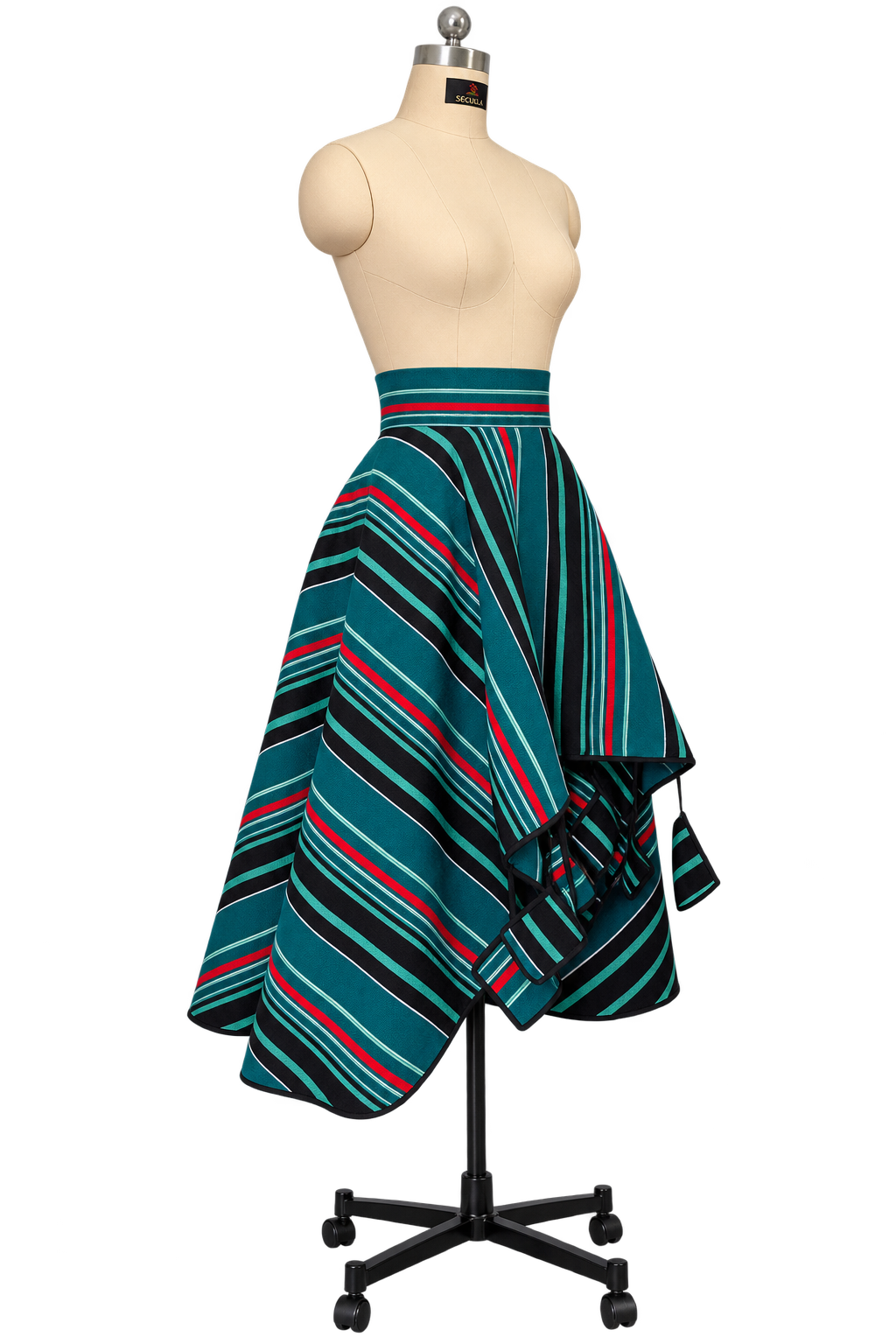 The ARIKE Skirt