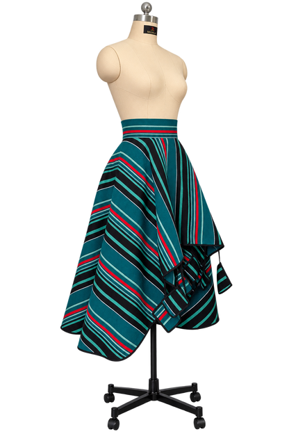 The ARIKE Skirt