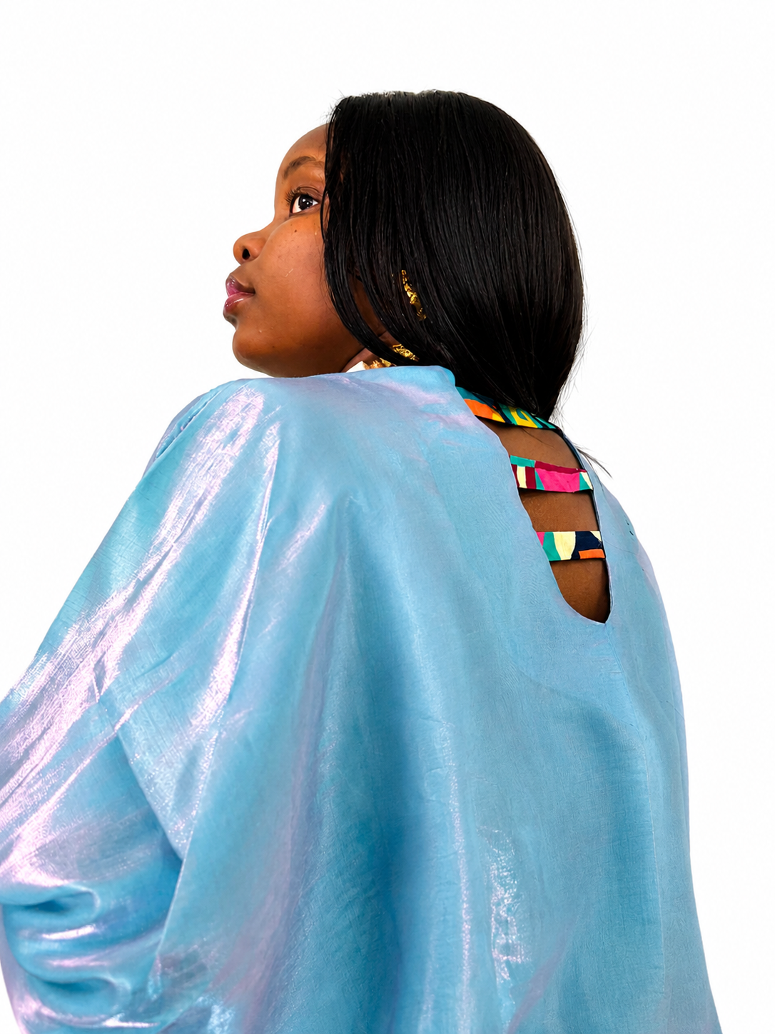 Soft Life Caftan Set