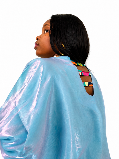 Soft Life Caftan Set
